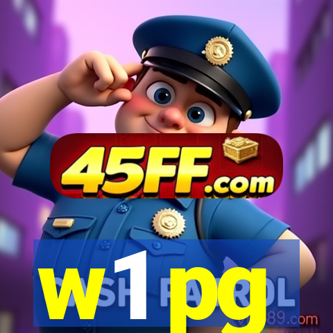 w1 pg